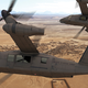 Illustration for article titled Sikorsky's Exotic S-97 Raider Spins Its Rotors For The First Time
